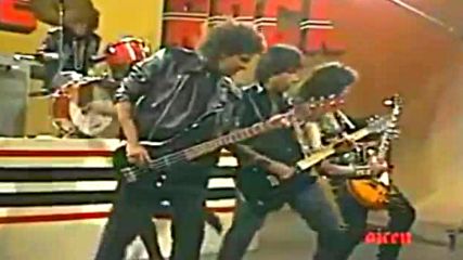 Silex - Fumigando el Mundo 1985 ( Hard Rock Peruano )