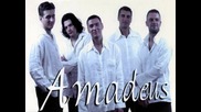AMADEUS BAND - PROBAJ ME NOCAS ( 2002)