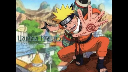 Naruto Soundtrack - Turn Over
