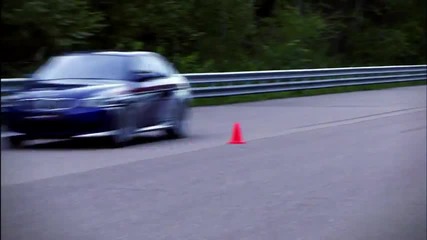 Bmw M6 vs Bmw M5-bmw power Hd*