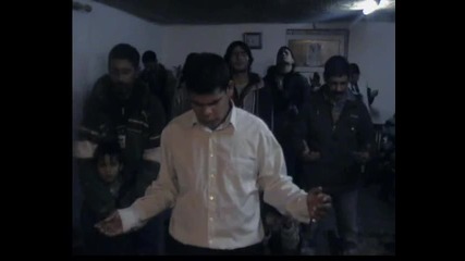 църквата в кв хумин дол