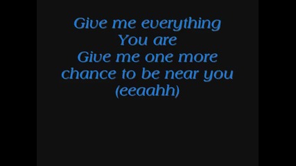 Switchfoot - On fire 
