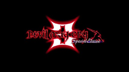 devil may cry 3 title 