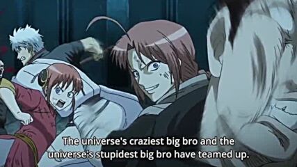 gintama episode 355 bg