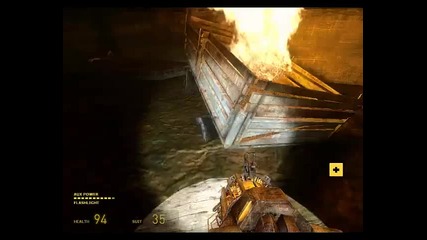 Да играем: Half-life 2 Ff Епизод 11 част 2-ра (epic_doom_hacker) Редактирай
