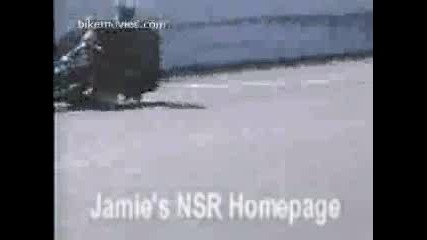 Jamie - Nsr50 - Drift - 3sec
