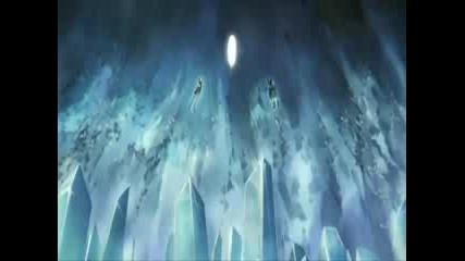 Sousei No Aquarion Episode 12
