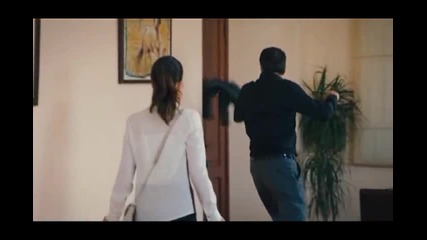 Дила - еп.99 (bg audio - Dila hanım)