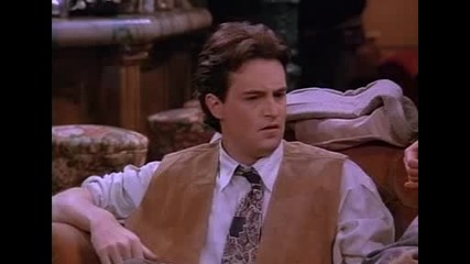 Friends - Joey s1e16 