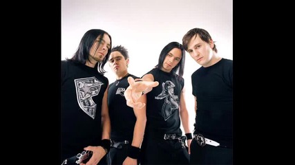Bullet For My Valentine - Waking The Demon