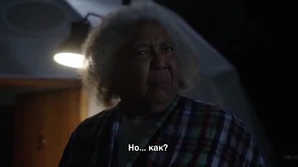 Extant.запазен.s01e09 бг субтитри