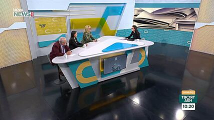 Има ли съмнения за нечестен вот след трусовете в служебния кабинет дни след назначаването му?