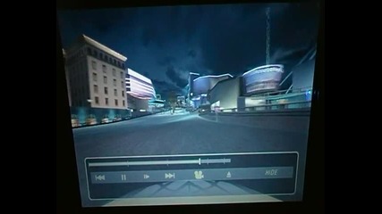 b1rza gonka v Need For Speed Undeground 2 (4ast 2)