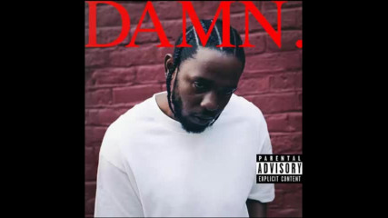 *2017* Kendrick Lamar - Element
