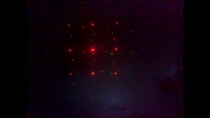 malak lazer