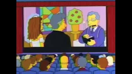 Семейство Simpsons - Season 12, Episode 9