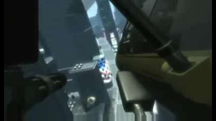 Gta 4 Ludnica