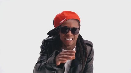 Chris Brown ft. Lil Wayne Swizz Beatz - I Can Transform Ya