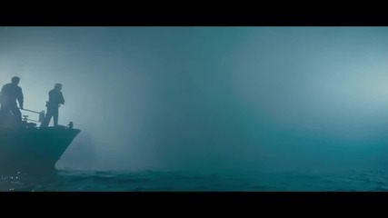 Saint - Trailer Hd
