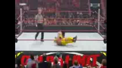 Cm Punk Vs Rey
