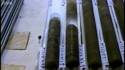 Drilling for ice - Horizon - Bbc 