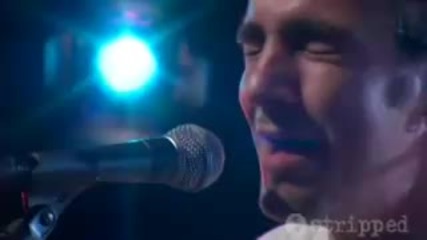 Three Days Grace - I Hate Everything About You (acoustic)