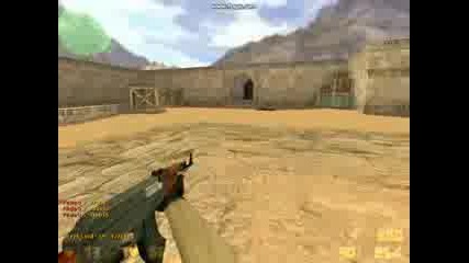 Counter Strike - Ludvee