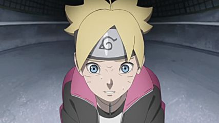 Boruto - Naruto Next Generations - 73 Високо Качество [720p]