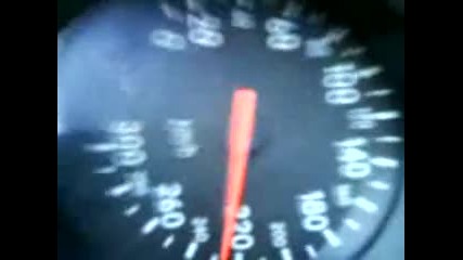 Toyota supra acceleration 300km h
