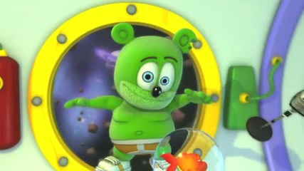 Gummibar - Mr. Mister Gummibar