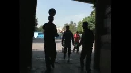 The best football tricks! 