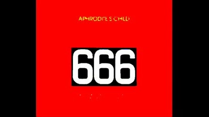 Aphroditeвґs child - The four horseman 