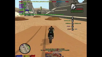 gta sa mp