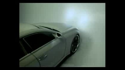 Mercedes - Cls Tuning - 1 Ва Част