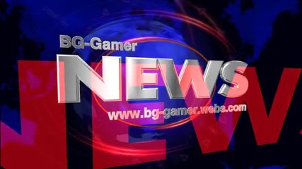 Bg-gamer News intro #4