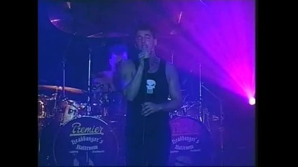 Axel Rudi Pell - Masquerade Ball (live) 
