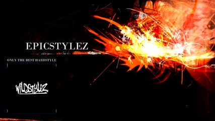 » Hardstyle « Wildstylez - Into The Light