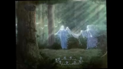 Secret Garden - Духовете на природата