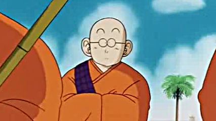 Dragon Ball - 138 бг субс