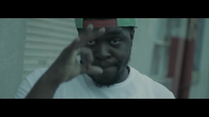 Yng Rell Feat. Kidd Kidd - Double Up