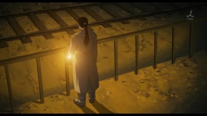 Fullmetal Alchemist Brotherhood ep 42 Eng Sub 