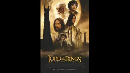 The Two Towers Soundtrack - 17 - Isengard Unleashed.avi