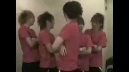 Awesome and Funny Jrock moments 
