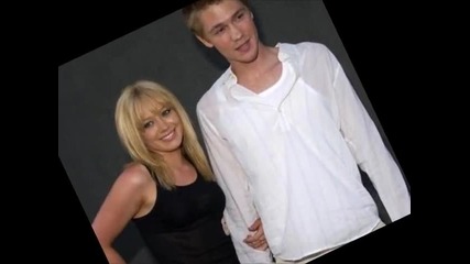 Chad Michael Murray [h]