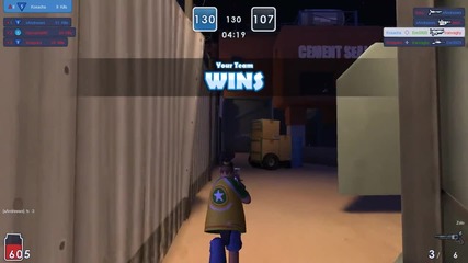 Micro Volts Gameplay