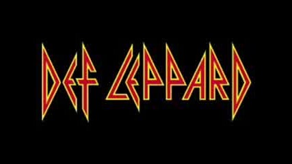 def leppard - let`s get rocked