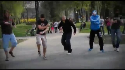 Hard Bass Pressburg finale