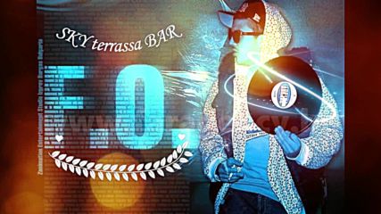 Sky Terrassa Bar Petrich - Grand Opening 16.07.2016