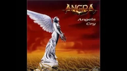 Angra - Angels Cry