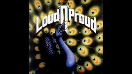 Nazareth - Go down fighting 